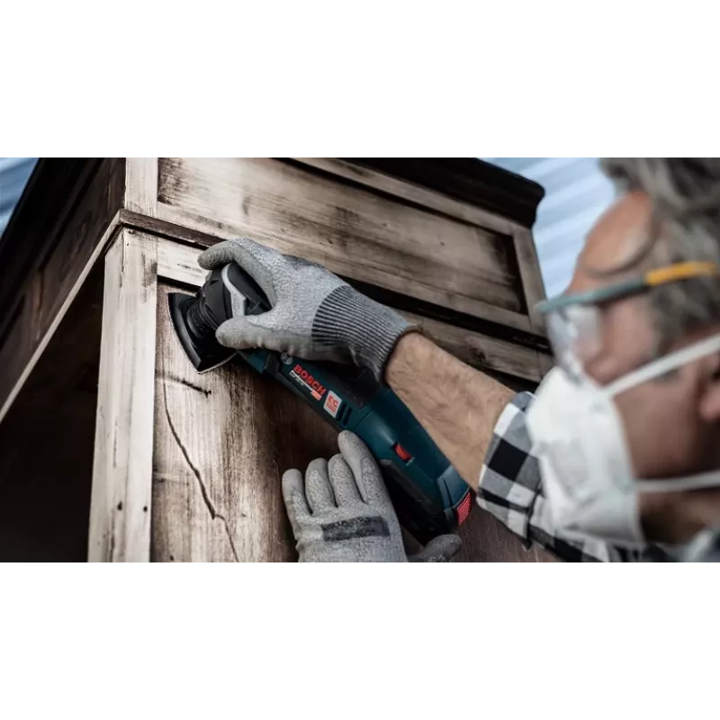 Bosch 2 608 900 828 kiertotyökalun hiomatarvike puu hiomapaperi