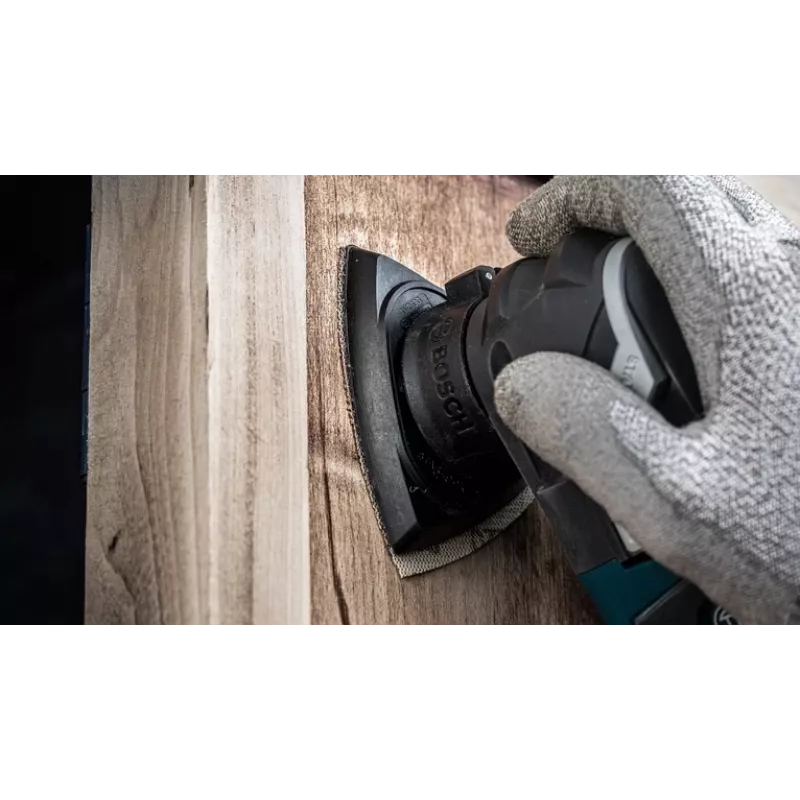 Bosch 2 608 900 828 kiertotyökalun hiomatarvike puu hiomapaperi