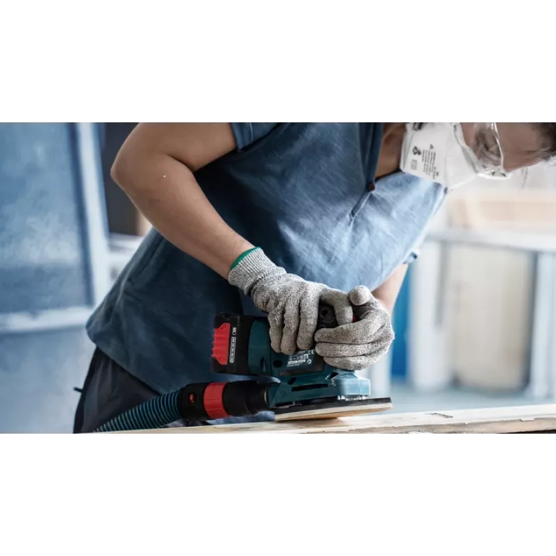 Bosch Expert C470 hiomapaperi