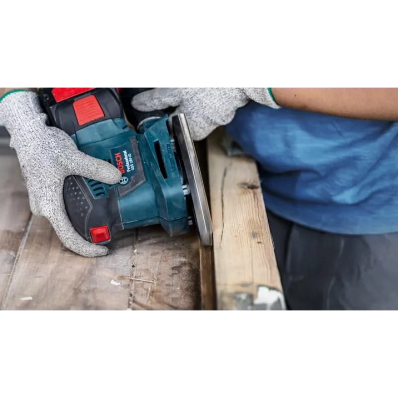 Bosch Expert C470 hiomapaperi