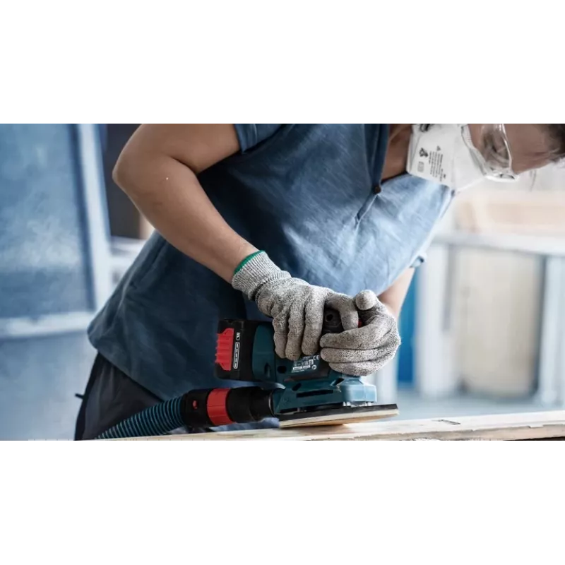 Bosch 2 608 900 865 kiertotyökalun hiomatarvike puu hiomapaperi