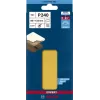 Bosch 2 608 900 883 kiertotyökalun hiomatarvike puu hiomapaperi