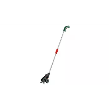Bosch F016800615 puutarhatyökalun lisävaruste ruohosaksojen kahva hopea