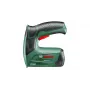 Bosch PTK 3,6 LI Office Set nitoja — akkukäyttöinen, Li-Ion 1,5 Ah, niitin pituus 4 mm–10 mm, leveys 50 mm