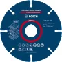 Bosch 2 608 901 188 kiertotyökalun hiomatarvike katkaisulaikka muoville, puulle