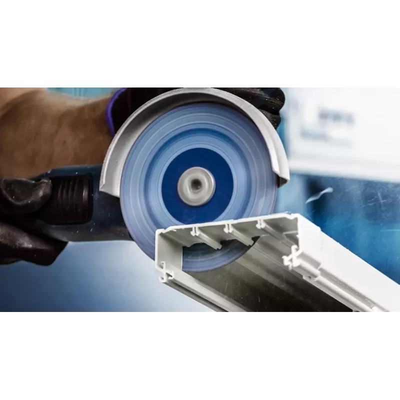 Bosch 2 608 901 188 kiertotyökalun hiomatarvike katkaisulaikka muoville, puulle