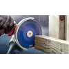 Bosch 2 608 901 188 kiertotyökalun hiomatarvike katkaisulaikka muoville, puulle