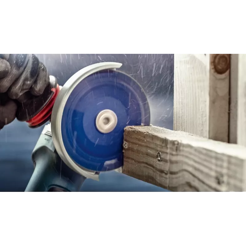 Bosch 2 608 901 188 kiertotyökalun hiomatarvike katkaisulaikka muoville, puulle