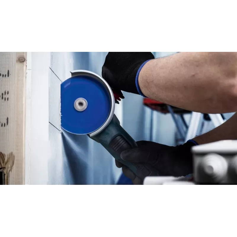 Bosch 2 608 901 188 kiertotyökalun hiomatarvike katkaisulaikka muoville, puulle