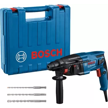Poravasara Bosch GBH 2-21 Professional 720W SDS Plus, 2.1cm, 2J