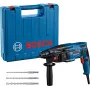 Poravasara Bosch GBH 2-21 Professional 720W SDS Plus, 2.1cm, 2J
