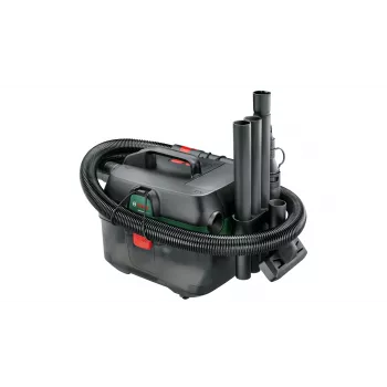 Bosch AdvancedVac 18V-8 8 L sylinteripölynimuri kuiva&märkä pölypussi