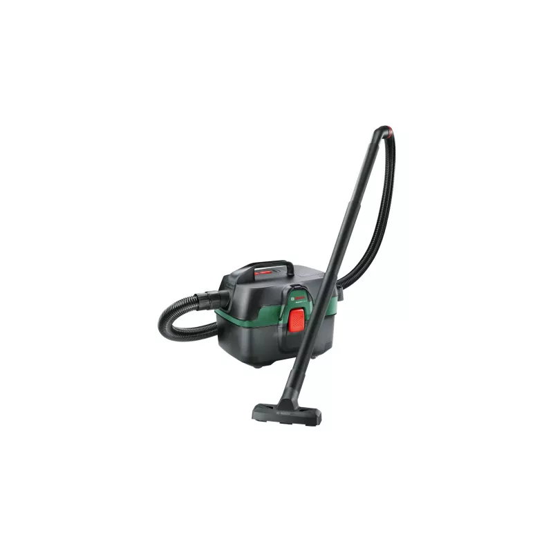 Bosch AdvancedVac 18V-8 8 L sylinteripölynimuri kuiva&märkä pölypussi