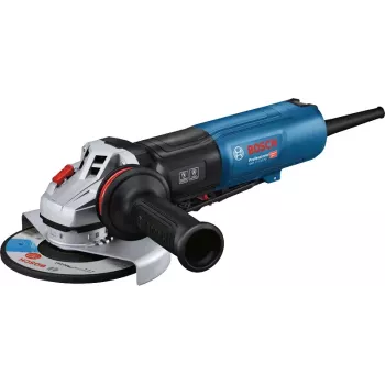 Bosch GWS 17-150 PS PROFESSIONAL kulmahiomakone 15 cm 9700 RPM 1700 W 2,4 kg