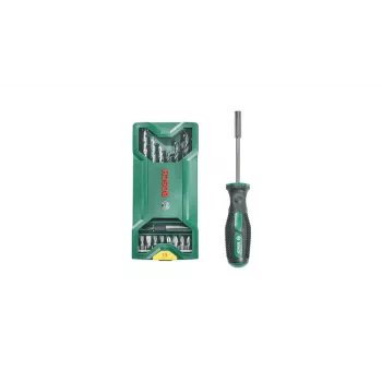 Bosch Mini X-Line pora- ja kärkisarja, 16 kpl, 2 607 017 654