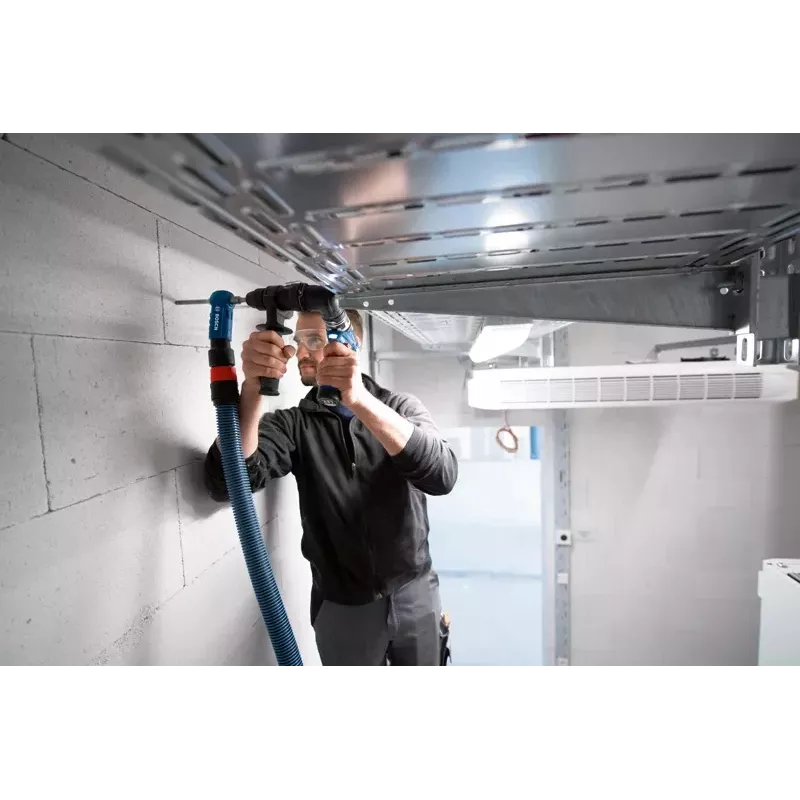 Bosch GSR 12V-35 FC 1750 kierr./min musta, sininen