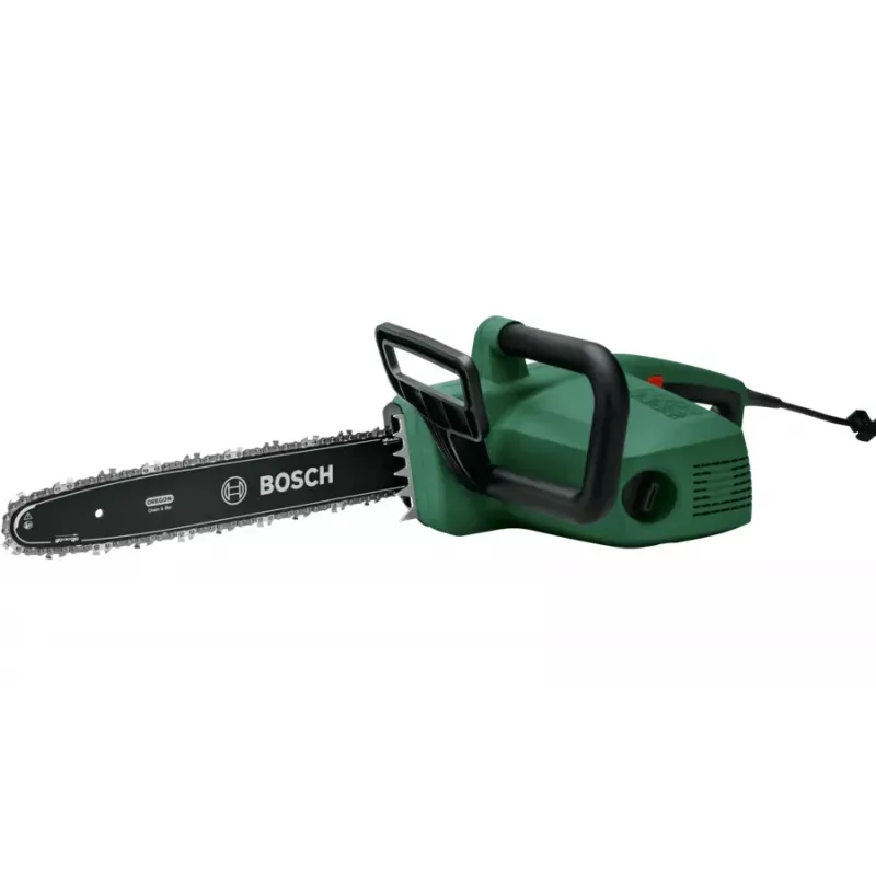 Bosch 0 600 8B8 304 moottorisaha 1800 W vihreä