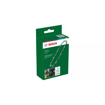 Bosch F016800624 moottorisahan ketju — 15 cm leikkuupituus, 1,1 mm vetolenkin paksuus