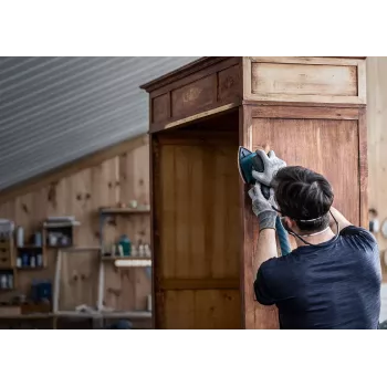 Bosch Expert M480 hiomaverkko 50 kpl