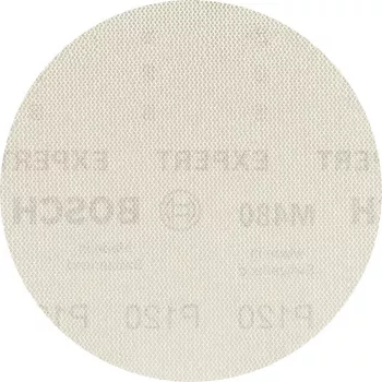 Bosch Expert M480 hiomaverkko 5 kpl 2608901637