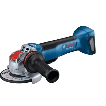 Bosch GWX 18V-10 P Professional akkukulmahiomakone 9000 kierr./min 1000 W 1,9 kg