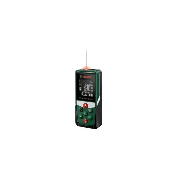 Bosch UniversalDistance 40C laseretäisyysmittari — kantama 40 m, tarkkuus 1 mm