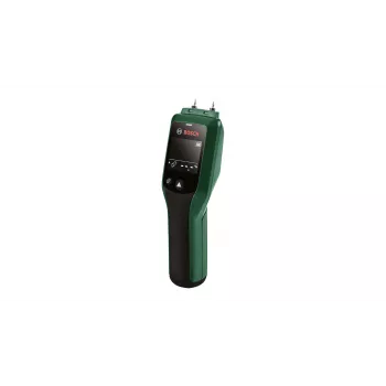Bosch UniversalHumid 0603688001 kosteusmittari — puun kosteuden mittaus, käsikäyttöinen mittari