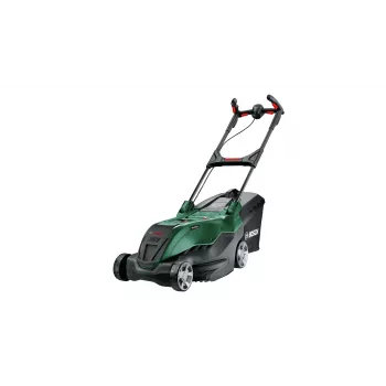 Bosch AdvancedRotak 36V-44-750 akkukäyttöinen ruohonleikkuri, sis. 6.0Ah akun ja laturin