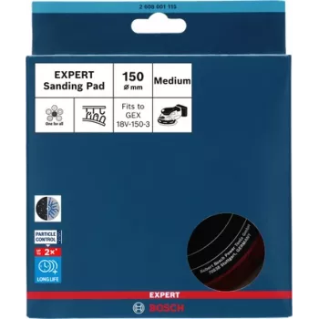 Bosch 2 608 001 115 hiomatarvike 1 kpl hiomalaikka