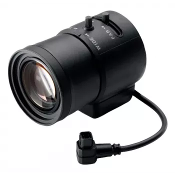 Bosch LVF-5003C-P2713 valvontakameran lisävaruste objektiivi