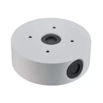 Bosch NDA-U-CBB ulkoinen liitäntärasia 148 mm IP66-sertifioitu