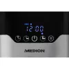 MEDION MD 18458 puoliautomaattinen suodatinkahvinkeitin 1,2 L