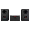 MEDION LIFE P85003 kodin audiomikrojärjestelmä 30 W musta, hopea