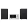 MEDION LIFE P85003 kodin audiomikrojärjestelmä 30 W musta, hopea