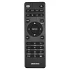 MEDION LIFE P85003 kodin audiomikrojärjestelmä 30 W musta, hopea