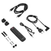 MEDION LIFE P61155 musta 60 W