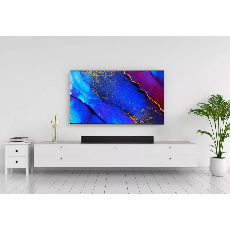 MEDION LIFE P61155 musta 60 W