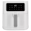 MEDION LIFE E40 XL Single 5,2 l vapaasti seisova kiertoilmakypsennin valkoinen