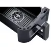 MEDION LIFE P20 Double 8,7 L 2600 W kiertoilmakypsennin musta
