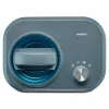 MEDION MD 10169 kompressorijäätelökone 1 L 100 W sininen