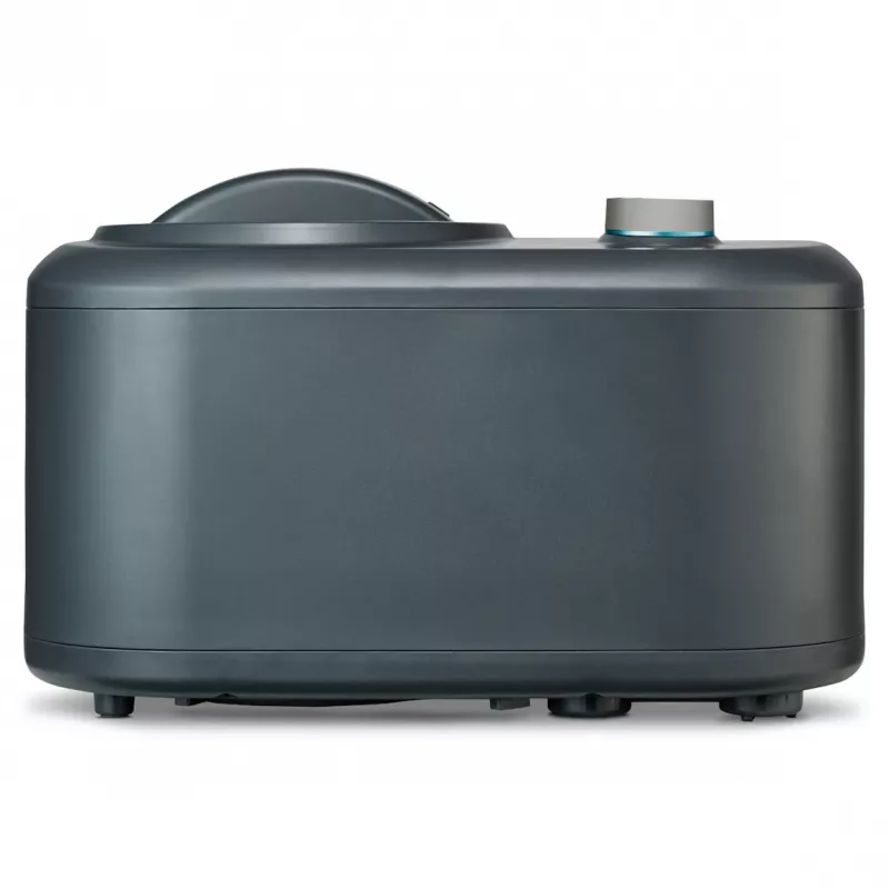 MEDION MD 10169 kompressorijäätelökone 1 L 100 W sininen