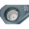MEDION MD 10169 kompressorijäätelökone 1 L 100 W sininen