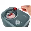 MEDION MD 10169 kompressorijäätelökone 1 L 100 W sininen