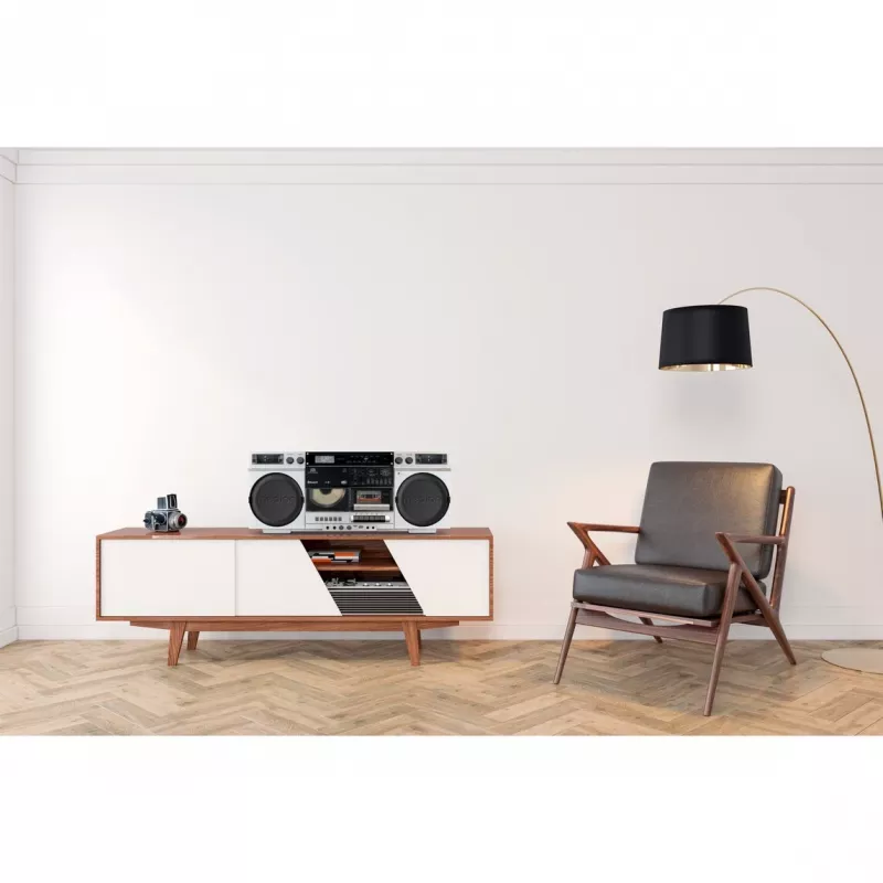 MEDION LIFE P66538 20 W valkoinen