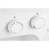Ompelukone MEDION LIFE SM60 sähköinen 60W 3 puolaa valkoinen