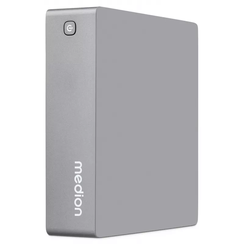 MEDION S06 MD35300 Intel® Core™ i5 i5-1335U 16 GB DDR4-SDRAM 512 GB SSD Mini-PC hopea