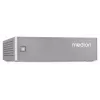 MEDION S06 MD35315 Intel® Core™ i3 i3-1315U 8 GB DDR4-SDRAM 512 GB SSD Mini-PC hopea