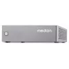 MEDION S06 MD35315 Intel® Core™ i3 i3-1315U 8 GB DDR4-SDRAM 512 GB SSD Mini-PC hopea