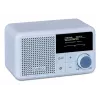 MEDION LIFE S66822 kannettava digitaaliradio aqua