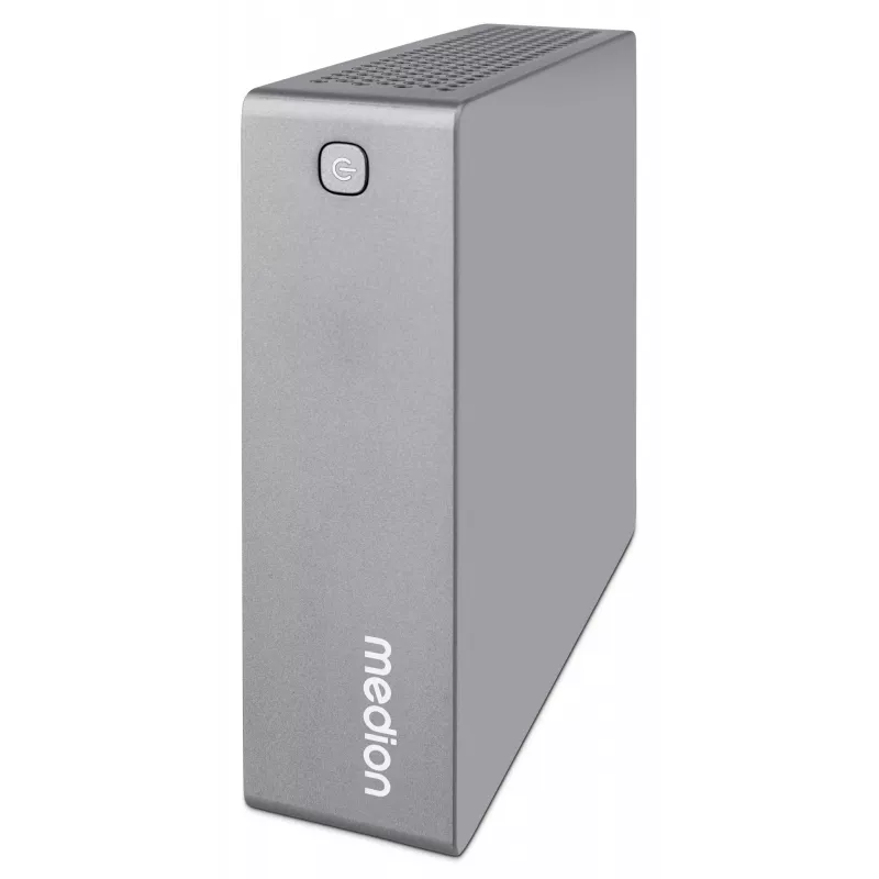 MEDION S06e MD35340 EU Mini-PC hopea N100
